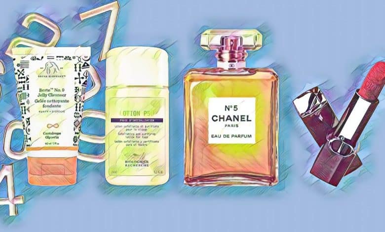 Historical past Of Numbers In Magnificence Merchandise Like Chanel N°5 & Extra