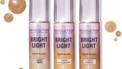 Revolution Magnificence; Area NK; Elemis; LVMH