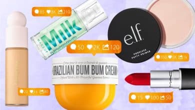 Milk Make-up, Summer season Fridays Amongst 10 Most-mentioned Manufacturers On-line