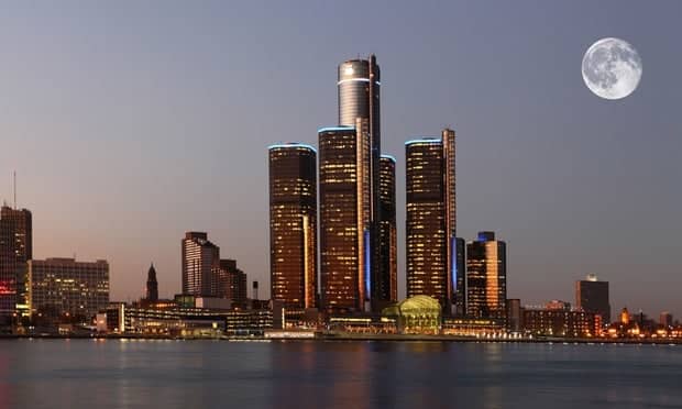 Residence Sellers in These Cities Are Shedding Cash