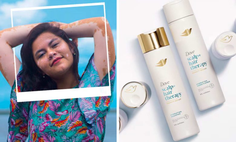 Dove Actual Magnificence marketing campaign: Guarantees to empower actual magnificence, rejects AI pictures in adverts Dove Actual Magnificence marketing campaign: Guarantees to empower actual magnificence, rejects AI pictures in adverts