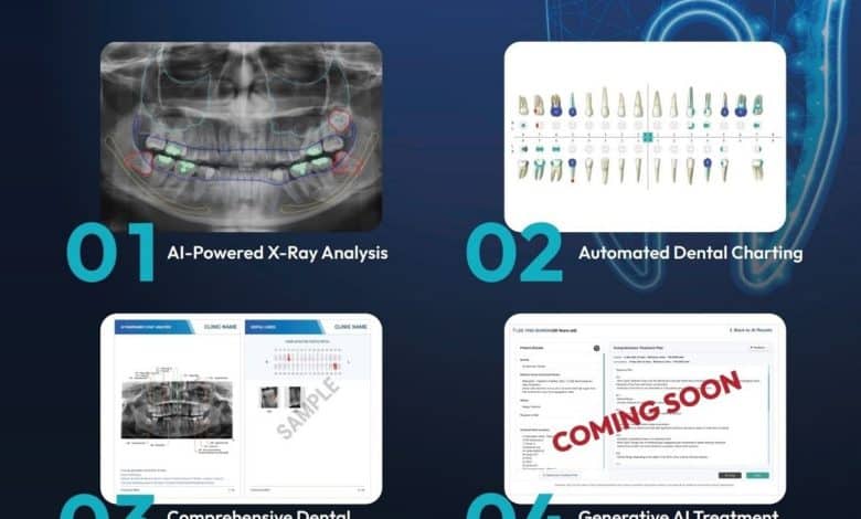 New AI Merchandise Promise Clear Therapy Plans for Sufferers