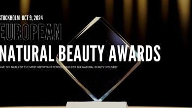 The European Pure Magnificence Awards welcome BioVidaSana Certification & Herbolario Navarro as companions to strengthen the visibility of European pure cosmetics in Spain