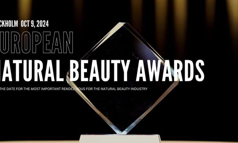 The European Pure Magnificence Awards welcome BioVidaSana Certification & Herbolario Navarro as companions to strengthen the visibility of European pure cosmetics in Spain