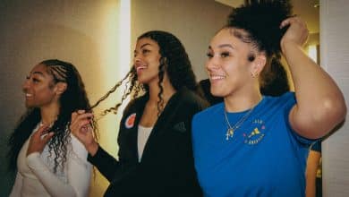 Backstage Magnificence: Getting Prepared With McDonald’s 2024 All American Gamers