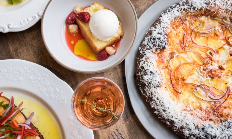 Che Fico Alimentari, a Spinoff of One in every of San Francisco’s Finest Italian Eating places, to Shut