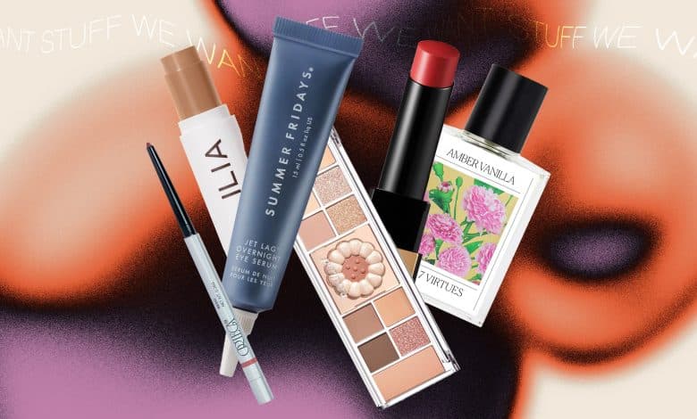 The Finest New Magnificence Merchandise Glamour Editors Tried in March