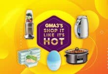 ‘GMA3’ Store It Like It is Scorching: Tech, kitchen and sweetness merchandise for higher mornings