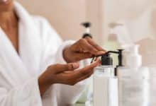 9 Black Owned Clear Magnificence Manufacturers to Carry on Your Radar