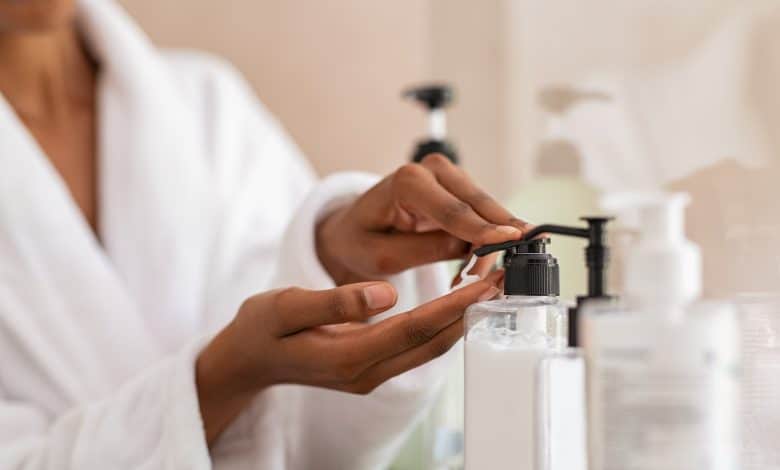 9 Black Owned Clear Magnificence Manufacturers to Carry on Your Radar