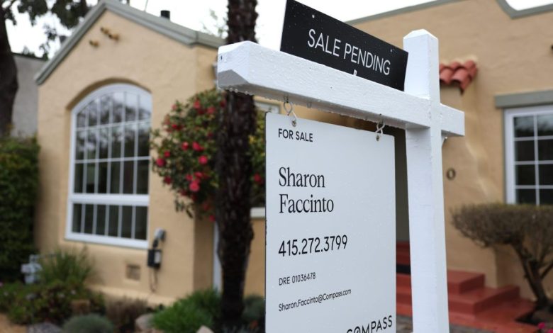 House costs attain file highs once more in February