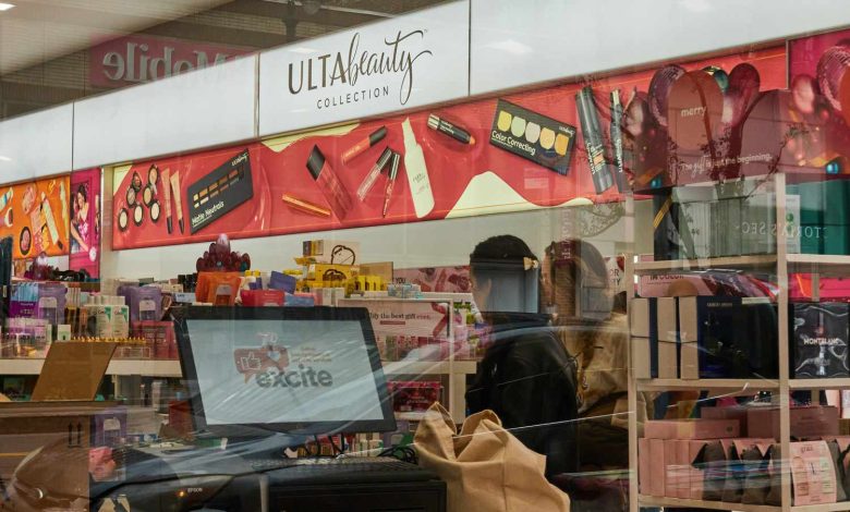 Ulta Magnificence Warns of a Enterprise Slowdown, and Inventory Tanks