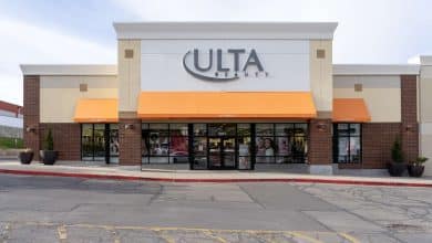 Ulta Magnificence Falls as Jefferies Downgrades Inventory Citing Competitors, Getting older Product Lineup