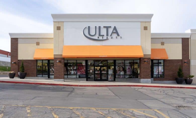 Ulta Magnificence Falls as Jefferies Downgrades Inventory Citing Competitors, Getting older Product Lineup