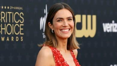 Mandy Moore Is ‘Very Into’ This New Ilia Magnificence Complexion Stick