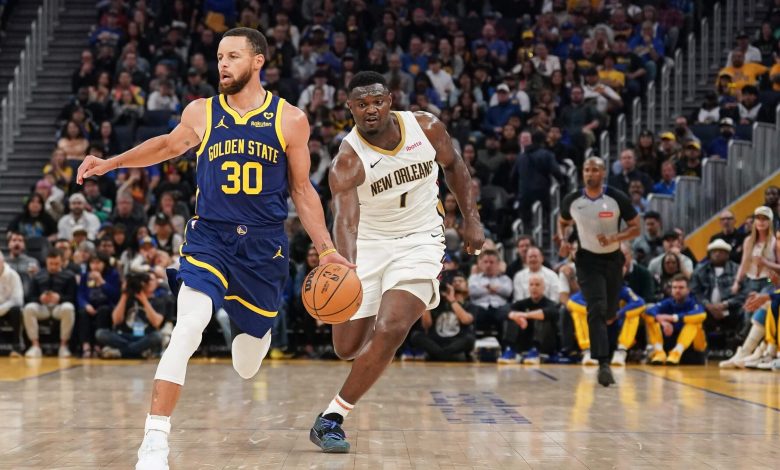 Warriors lose one other house sport, give away their clearest shot on the eighth seed
