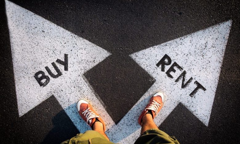 It’s cheaper to hire than purchase a starter dwelling in high 50 US metros: Report