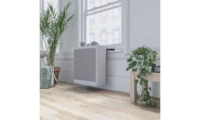 US startup secures funding for window mini-split air conditioner – pv journal Worldwide