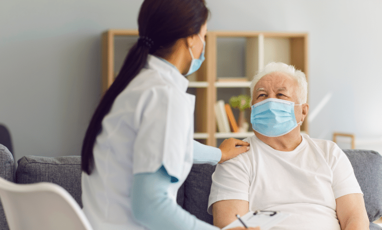These states have the highest-quality house well being companies, based on sufferers