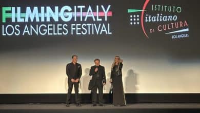 Filming Italy Los Angeles Movie Pageant Celebrates Italy’s Magnificence and Its Proficient Artists – Splash Magazines