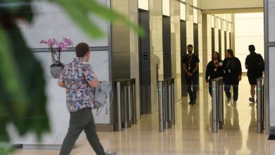 San Francisco firms more and more return to in-person work