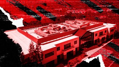 Buyers Default on M Mortgage for San Jose Enterprise Campus