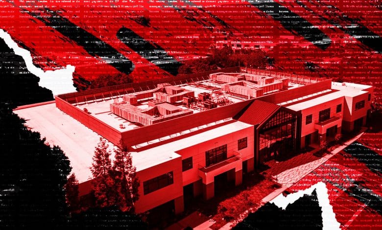 Buyers Default on M Mortgage for San Jose Enterprise Campus