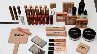 Jason Wu Magnificence Simply Landed at CVS