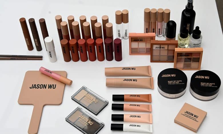 Jason Wu Magnificence Simply Landed at CVS