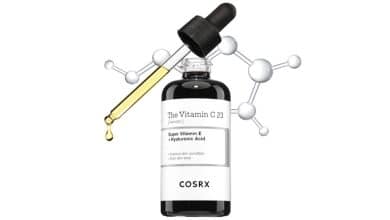 Magnificence followers rush to purchase vitamin C serum on sale for