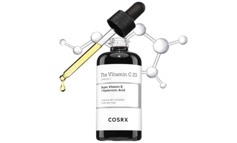 Magnificence followers rush to purchase vitamin C serum on sale for