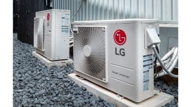 Arch Raises .2 million to Enhance Warmth Pump Adoption