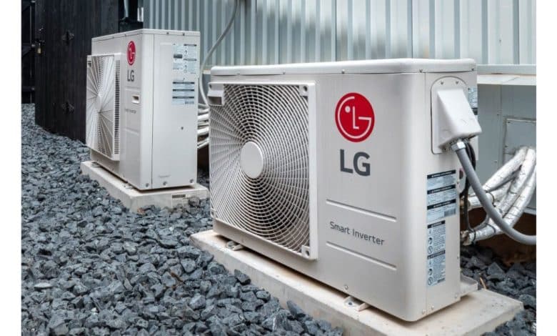 Arch Raises .2 million to Enhance Warmth Pump Adoption
