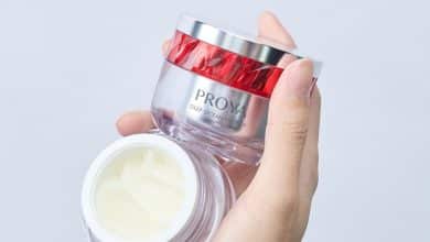 Lubrizol bullish on potential of C-beauty development potential