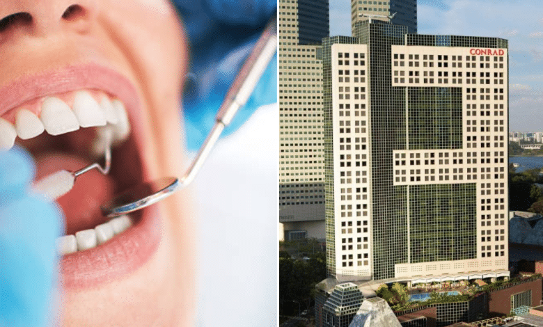 Girl performs unlawful dental procedures at S’pore inns after studying on-line, fined S.5K