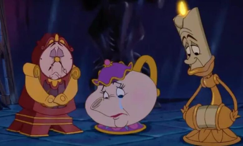 ‘Magnificence and the Beast’ Actor Lifeless at 60
