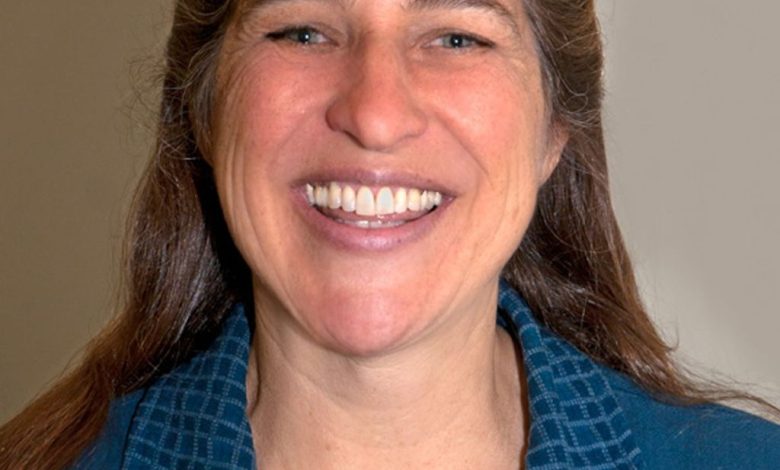 San Rafael nurse, educator receives Helen Martin Award – Marin Unbiased Journal