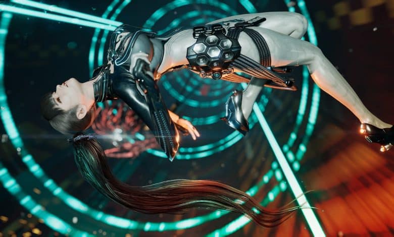 ‘Stellar Blade’ is a shallow but satisfying showcase of Korean magnificence