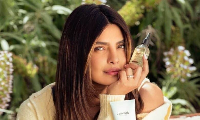 Rihanna’s Fenty and Priyanka Chopra’s Anomaly lead model success