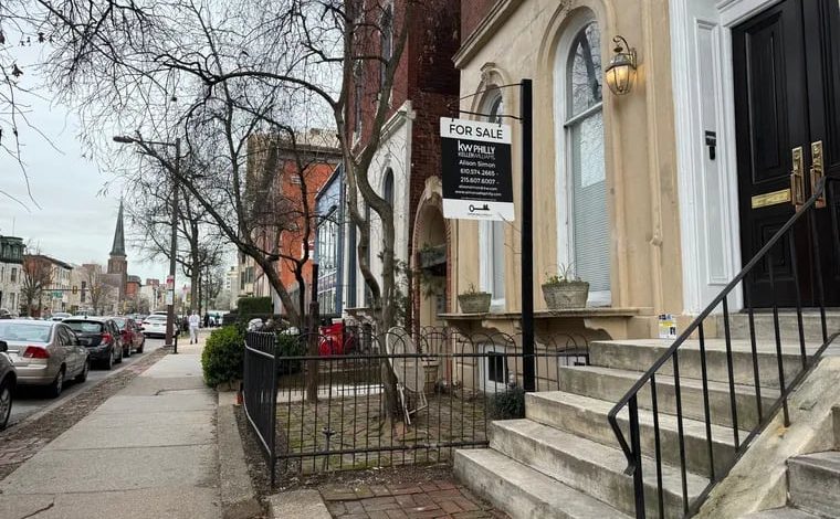 How a lot revenue a house purchaser wants within the Philadelphia space