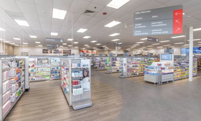 Mass Retailers Wager on Magnificence to Appeal to Consumers