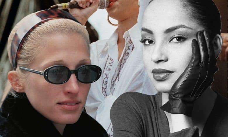 Gen Z Cannot Get Sufficient of ’90s Magnificence and These Two It Ladies