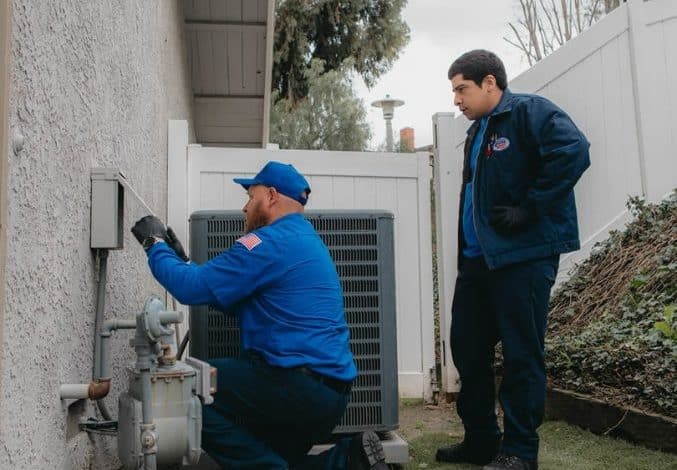 Rooter Hero Plumbing & Air Expands HVAC Companies All through Los Angeles County