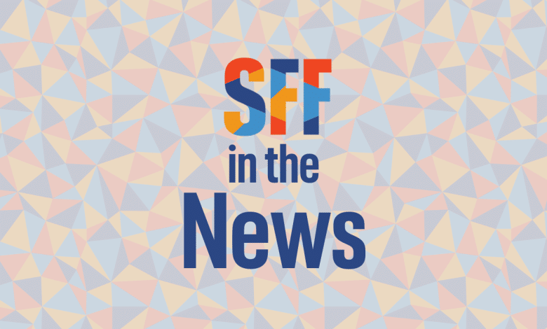 Presenting the San Francisco Enterprise Instances’ 2024 Energy 100 -The San Francisco Basis
