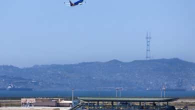 Oakland Worldwide Airport will embody San Francisco Bay in title