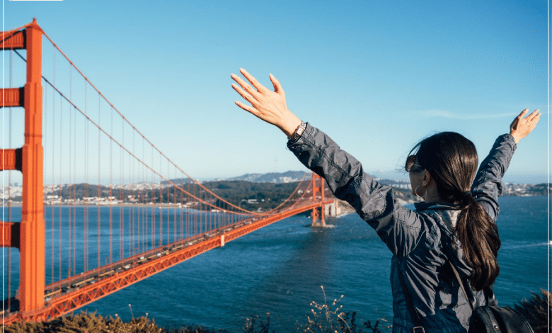 San Francisco Guests Quantity to Hit a New Document of 23.7 Million