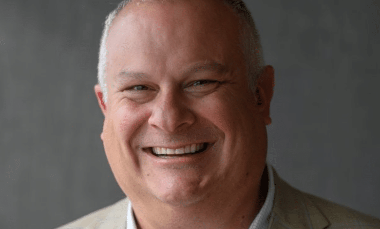 New writer named at San Fran Enterprise Occasions
