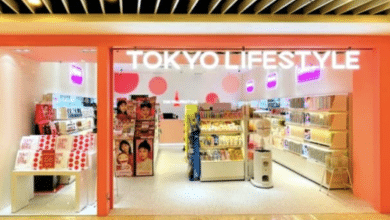 With Demand For Japanese Magnificence Merchandise Rising, Yoshitsu Units Its Sights On The US, Gears Up For Extra Brick-And-Mortar Growth – Yoshitsu Co (NASDAQ:TKLF)