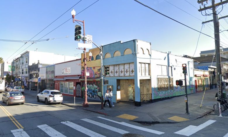 The Mission District’s Magnificence Bar Has Closed