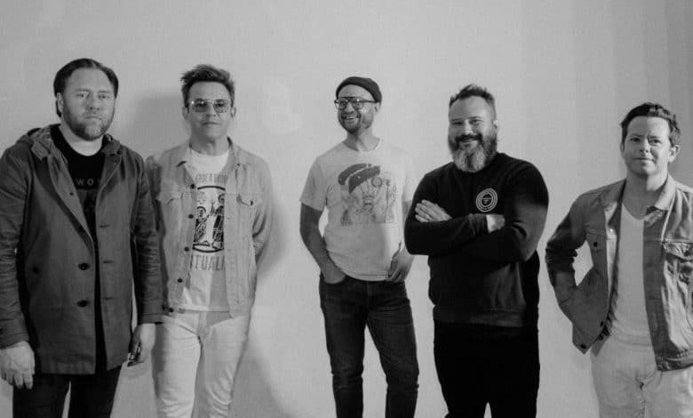 The Get Up Youngsters Announce One thing to Write House About twenty fifth Anniversary Tour